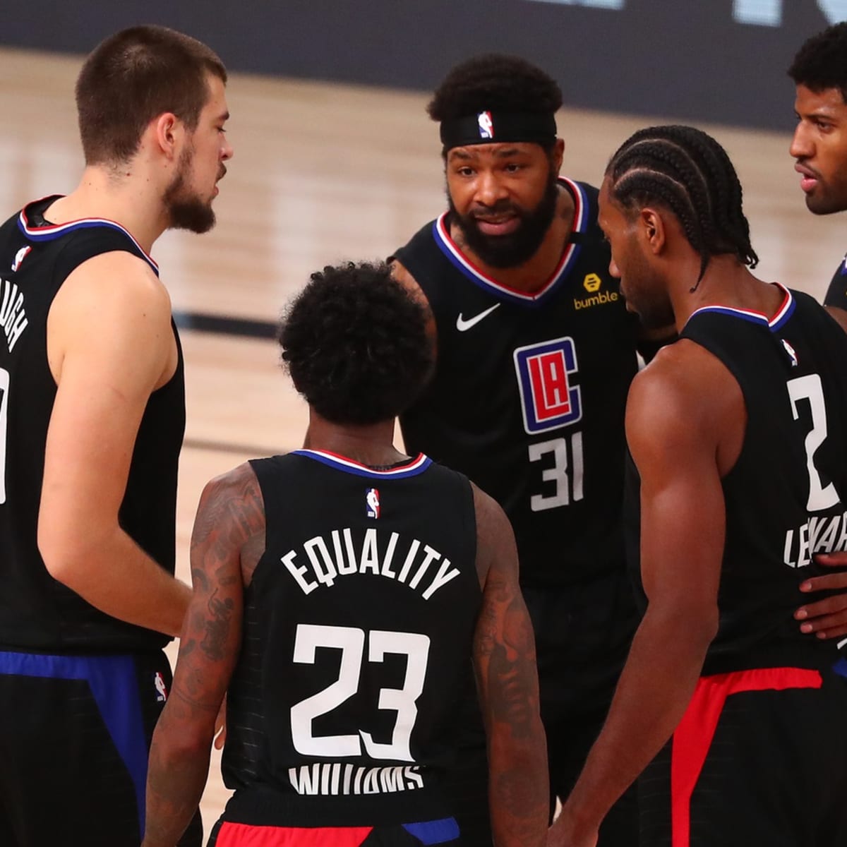 NBA Championship Futures: Lakers, Nets Open as Co-Favorites for 2021-22 -  William Hill US - The Home of Betting