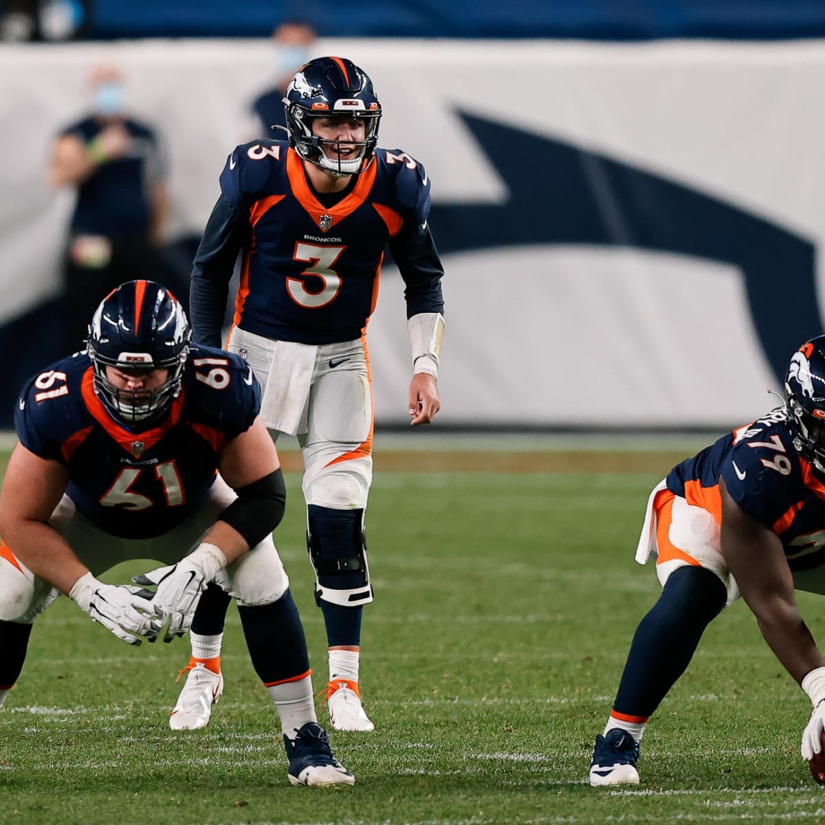 Denver Broncos news: Why Graham Glasgow should be benched - Mile High Report