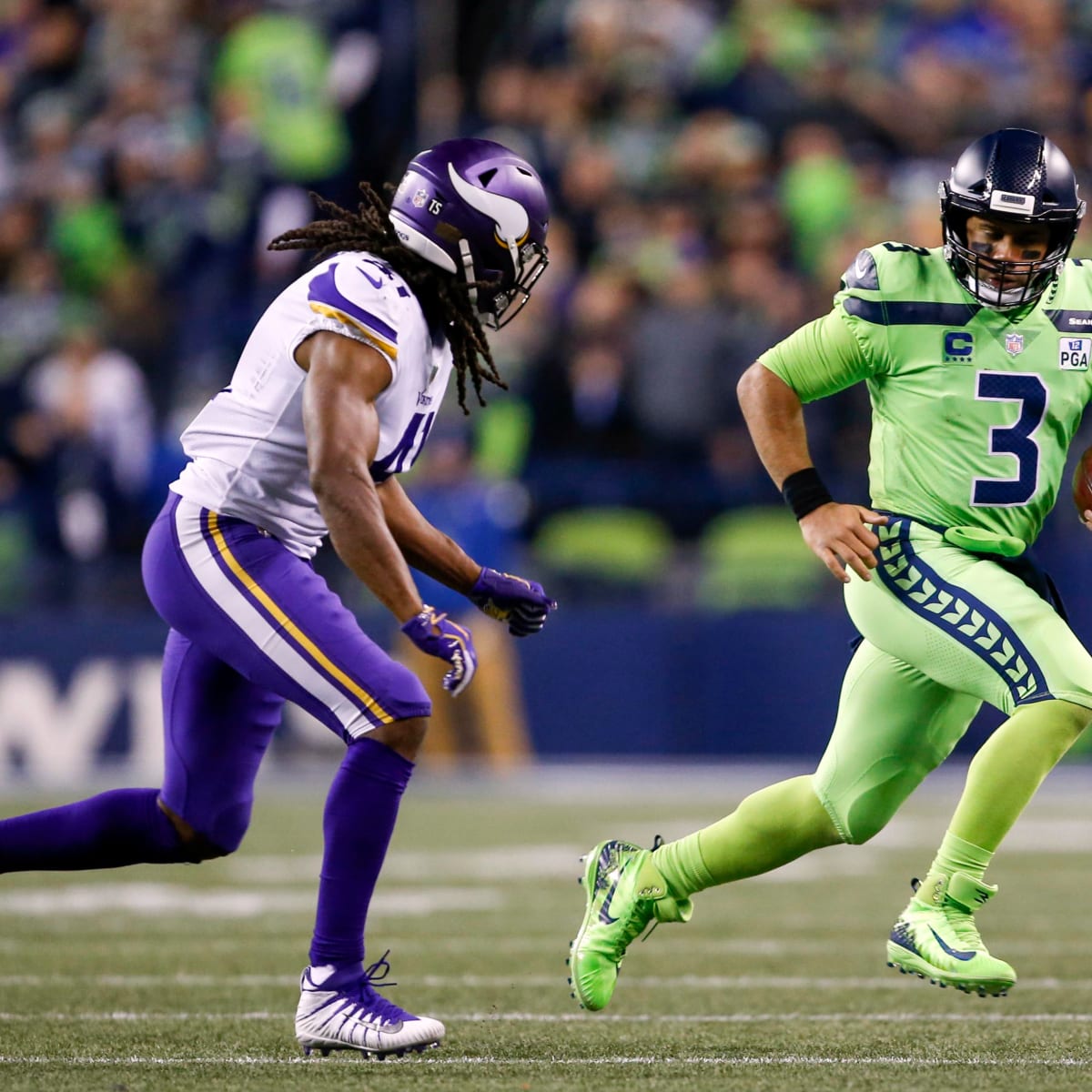 Seattle Seahawks Enemy Overview: Aggressive New York Giants Looking to  Rebound From Rough Start - Sports Illustrated Seattle Seahawks News,  Analysis and More