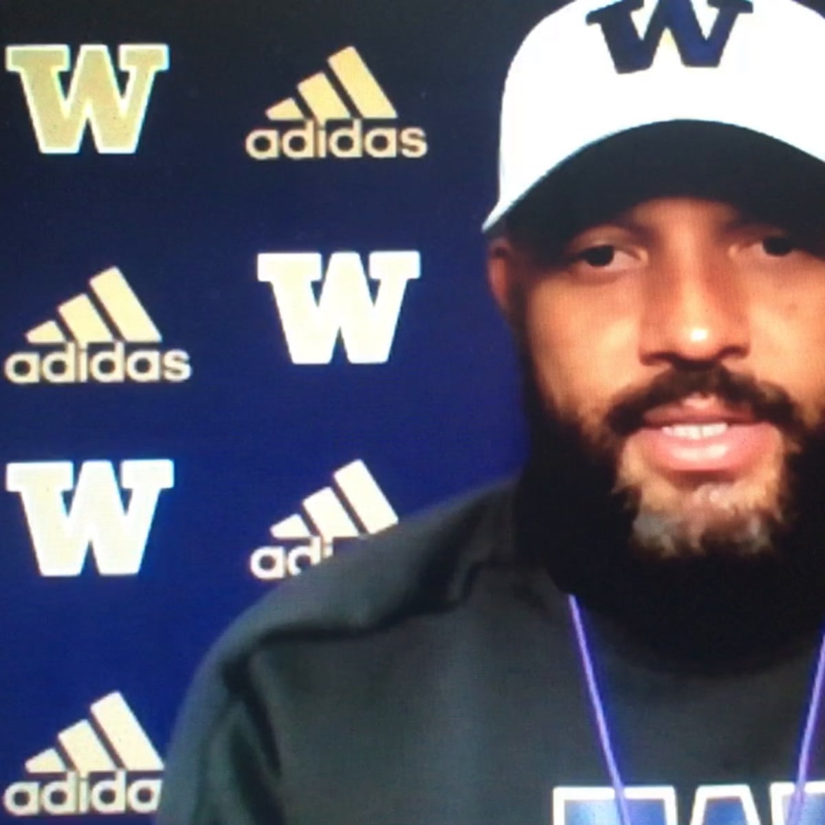 The Jimmy Lake era begins! - UW Tyee Club