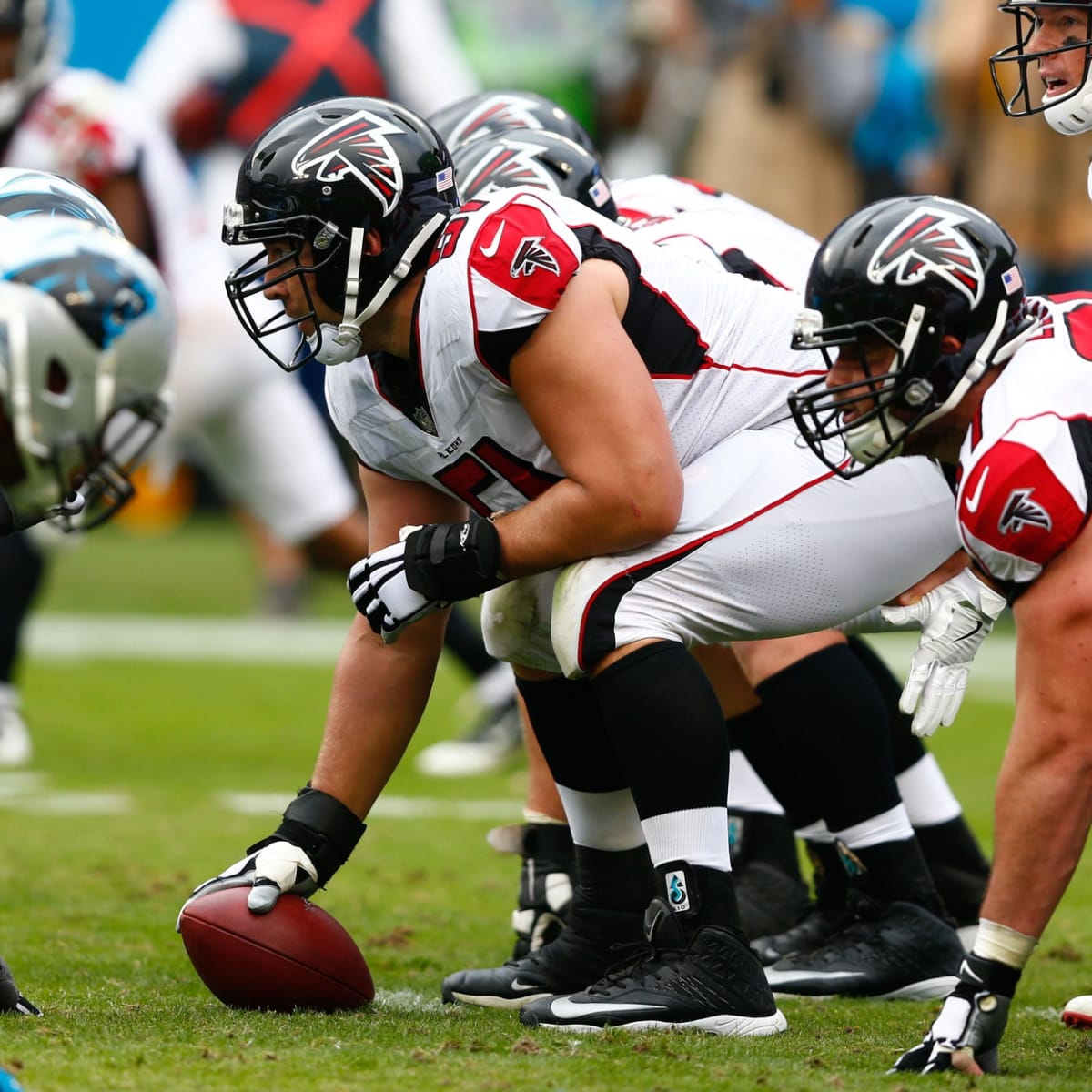 Atlanta Falcons-Carolina Panthers Redux Open Thread - The Falcoholic