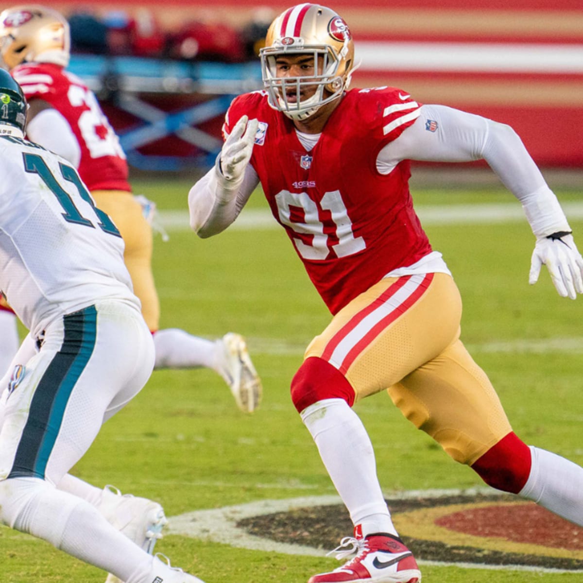 Dolphins humiliate 49ers in a 43-17 blowout - Niners Nation