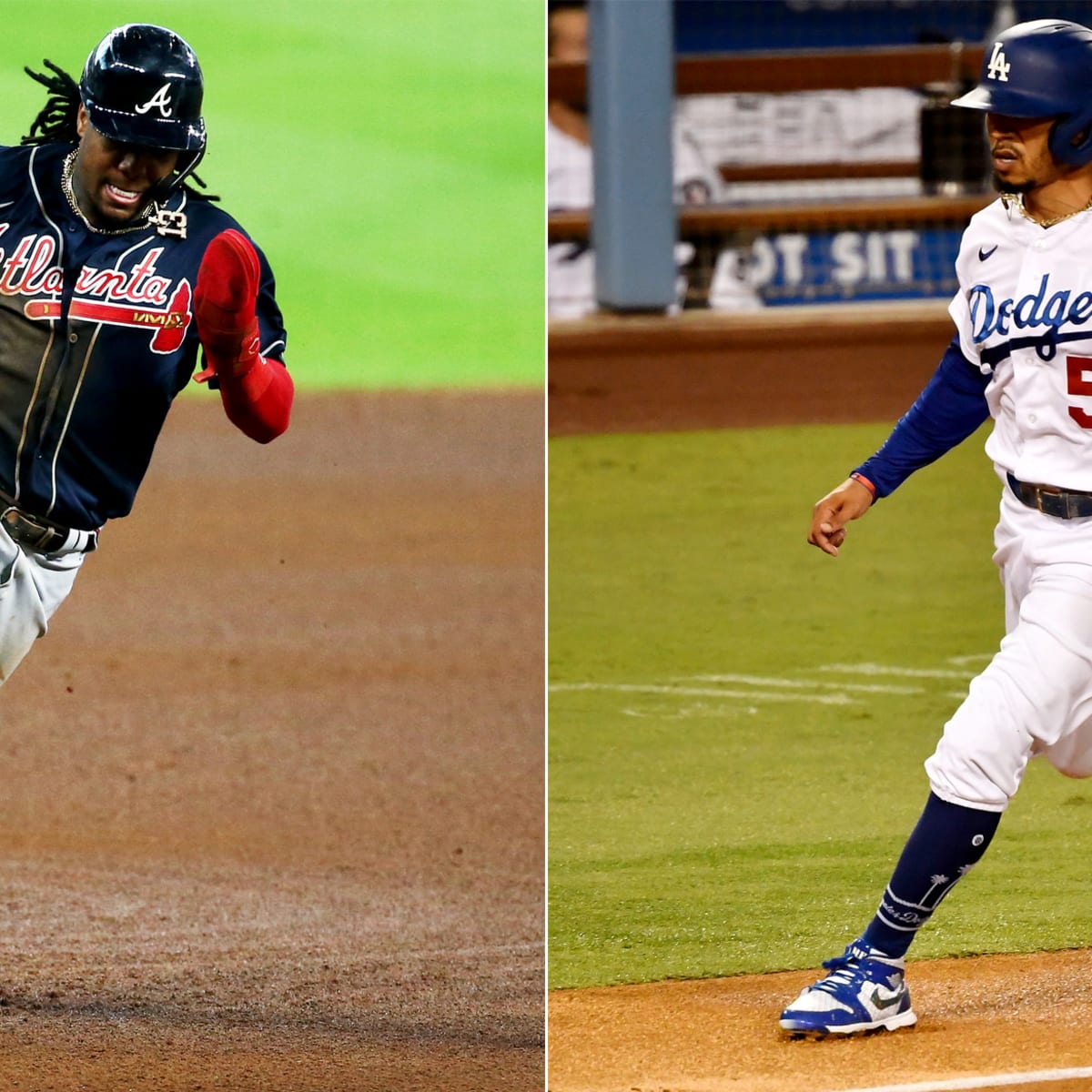 Los Angeles Dodgers face offseason questions after NLCS loss to Braves