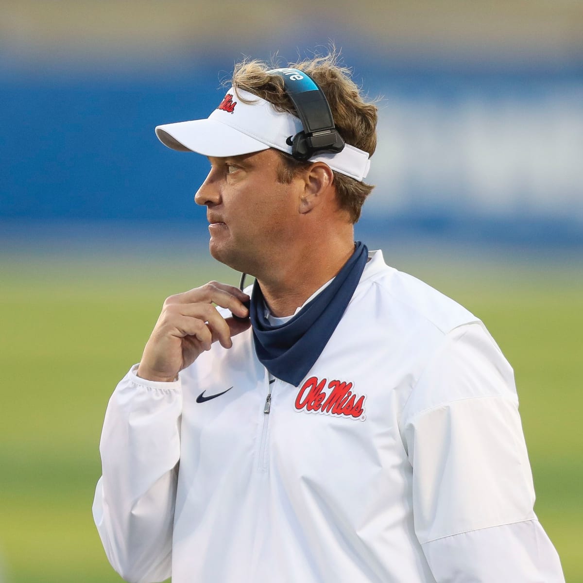 Ole Miss Debuts In Si All American Top 25 Recruiting Rankings At No 17 The Grove Report Sports Illustrated At Ole Miss