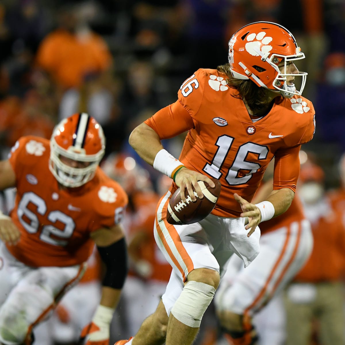 CBS Sports names Miami football formidable Clemson challenger