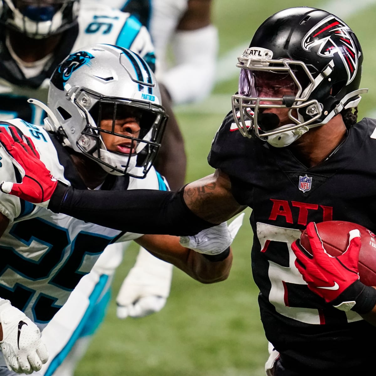 5 Observations From Falcons' Second Win of 2020 - Sports Illustrated Atlanta  Falcons News, Analysis and More