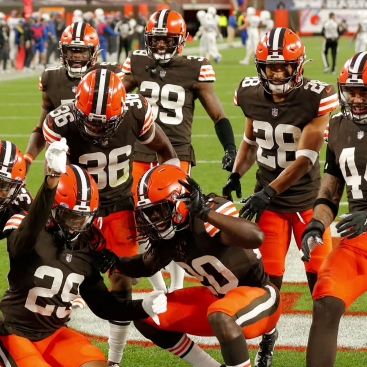 3 Cleveland Browns who need to play well against Indianapolis Colts