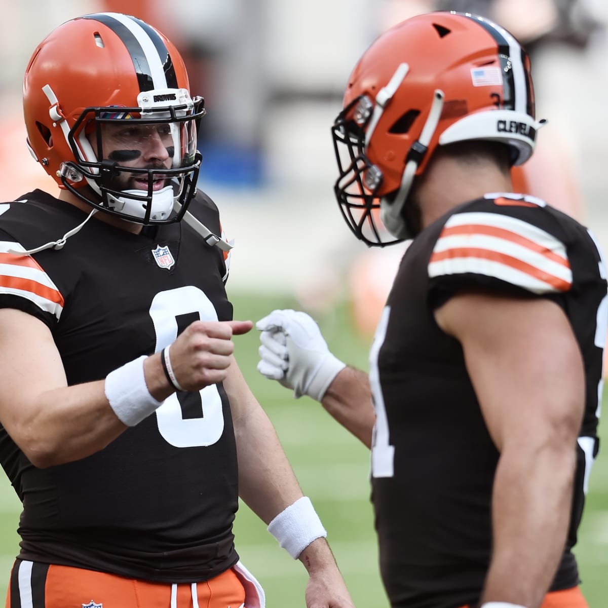 The Baker Mayfield Dilemma: Is the Cleveland Browns quarterback worth a  top-end deal?, NFL News, Rankings and Statistics