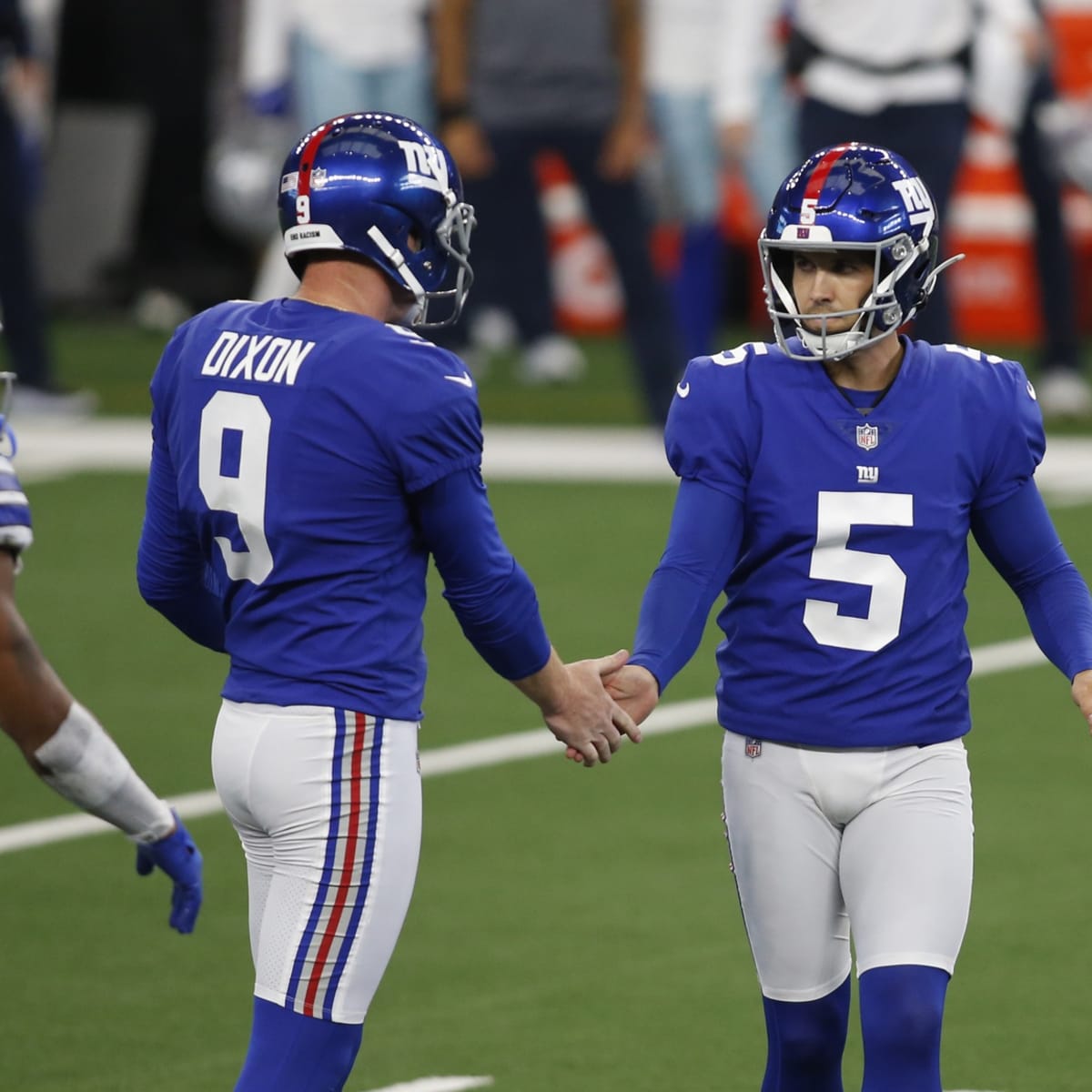 Takeaways from the New York Giants Preseason Game 1 Snap Counts - Sports  Illustrated New York Giants News, Analysis and More