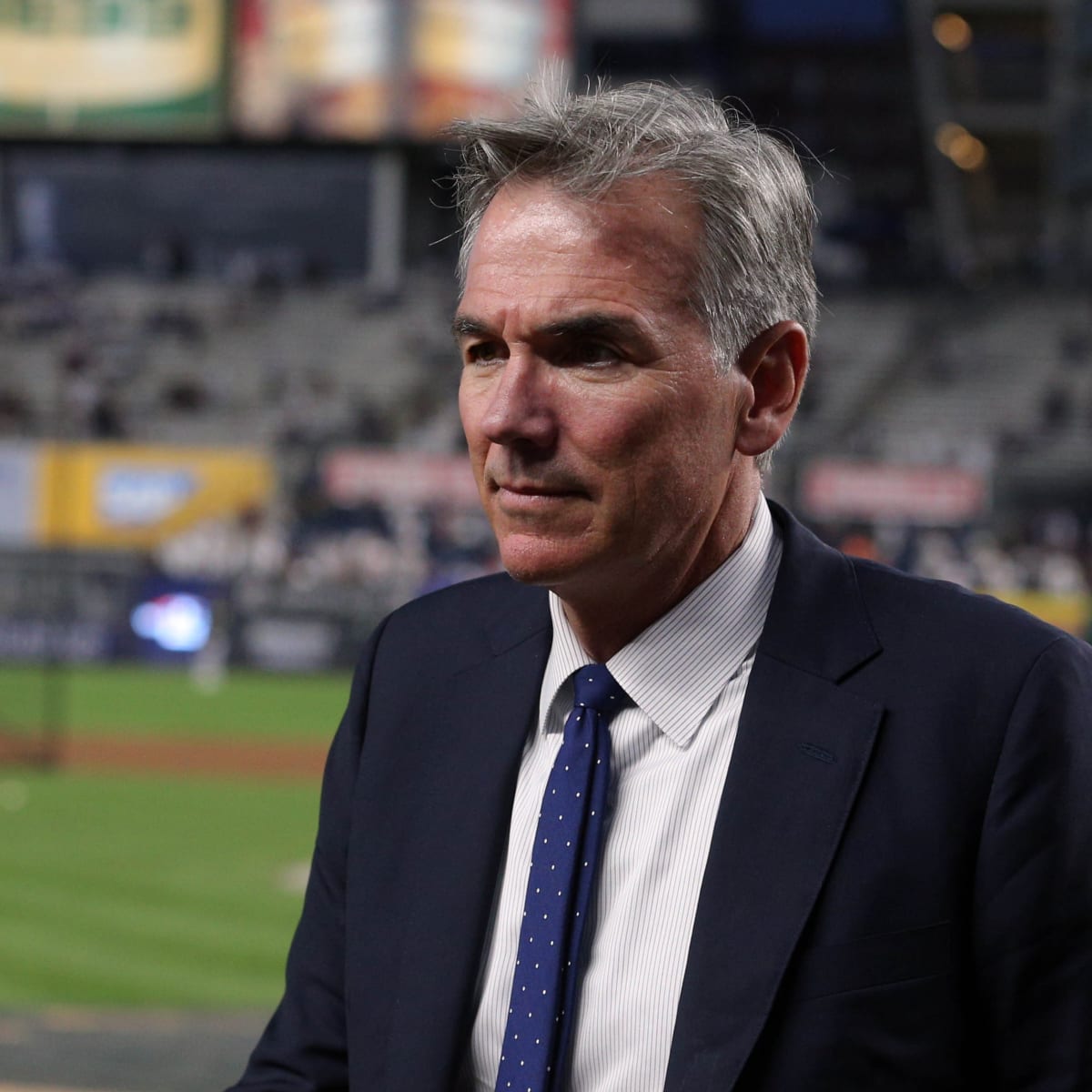 Report: Billy Beane to Leave A's, Focus on Sports Business