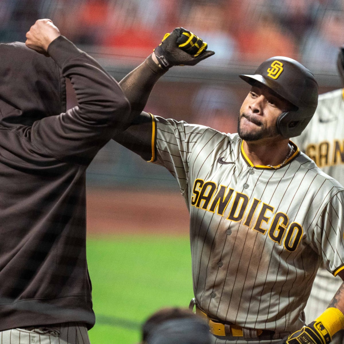 Padres Outfielder Tommy Pham is Recovering After Being Stabbed