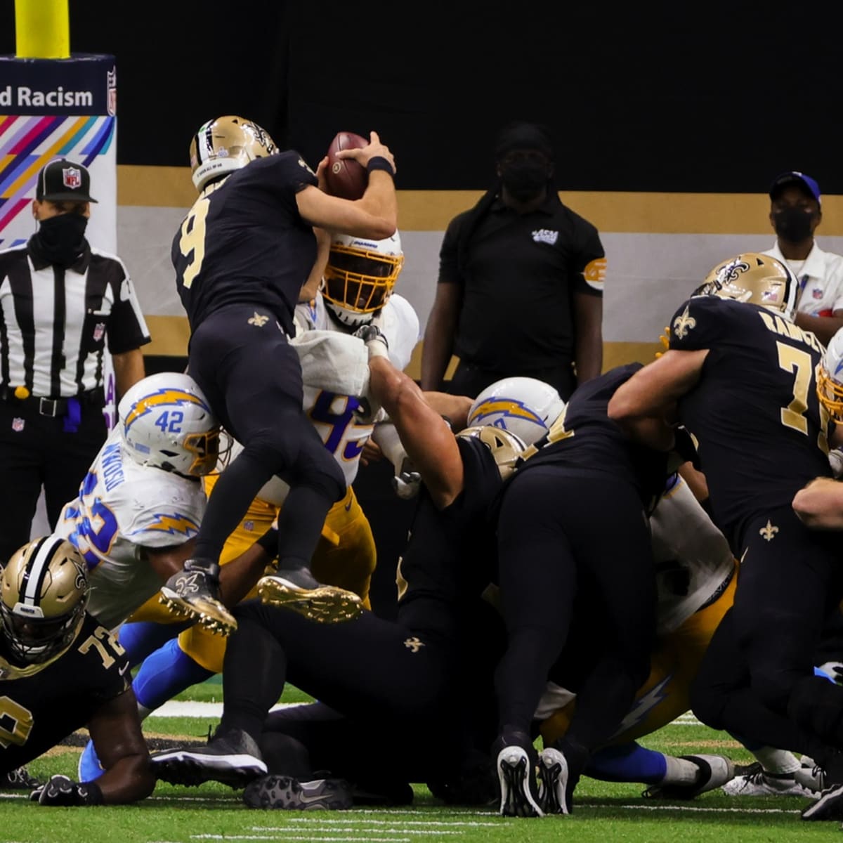 Saints vs. Chargers: What to Watch - Sports Illustrated New