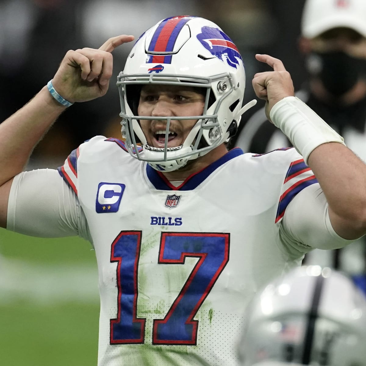 DFS Showdown Tips: Bills-Titans