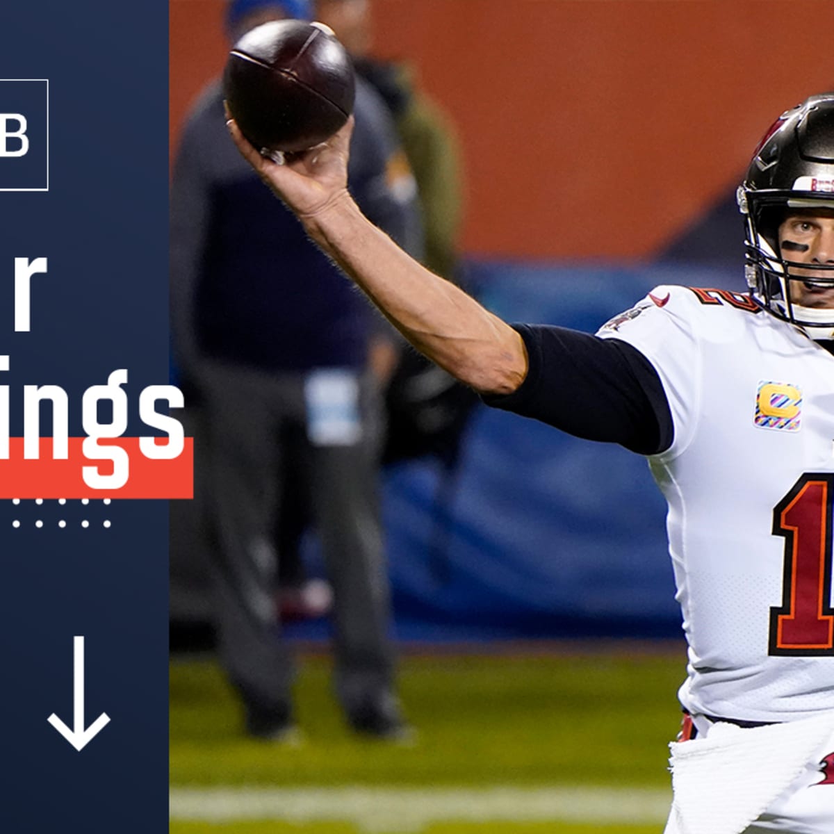 NFL power rankings: Chiefs in top spot, Packers over Bucs ahead of Week 1 -  Sports Illustrated