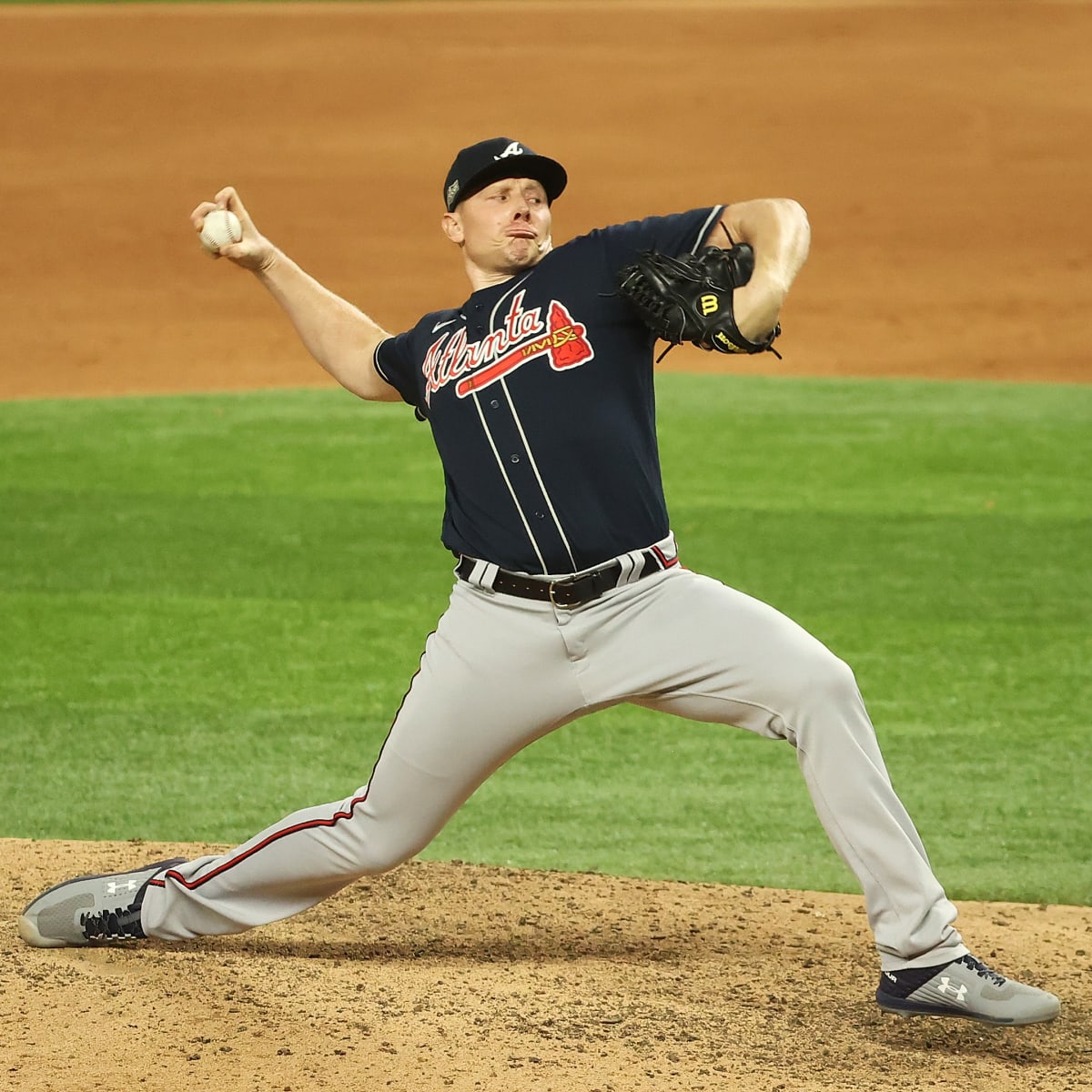 Bullpen provides relief as Braves finally beat Orioles 7-3 - The Sumter Item