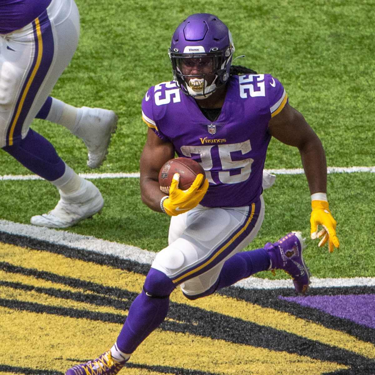 Week 6 DraftKings Running Back Breakdown and Rankings