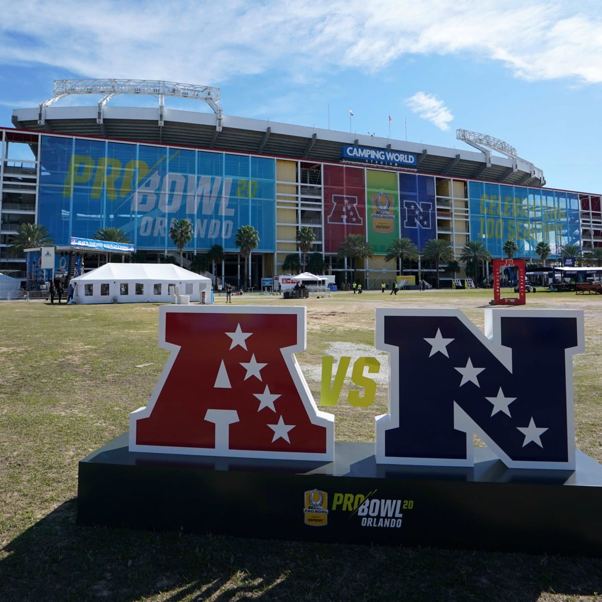 NFL cancels 2021 Pro Bowl, Las Vegas to host in 2022 - Sports Illustrated