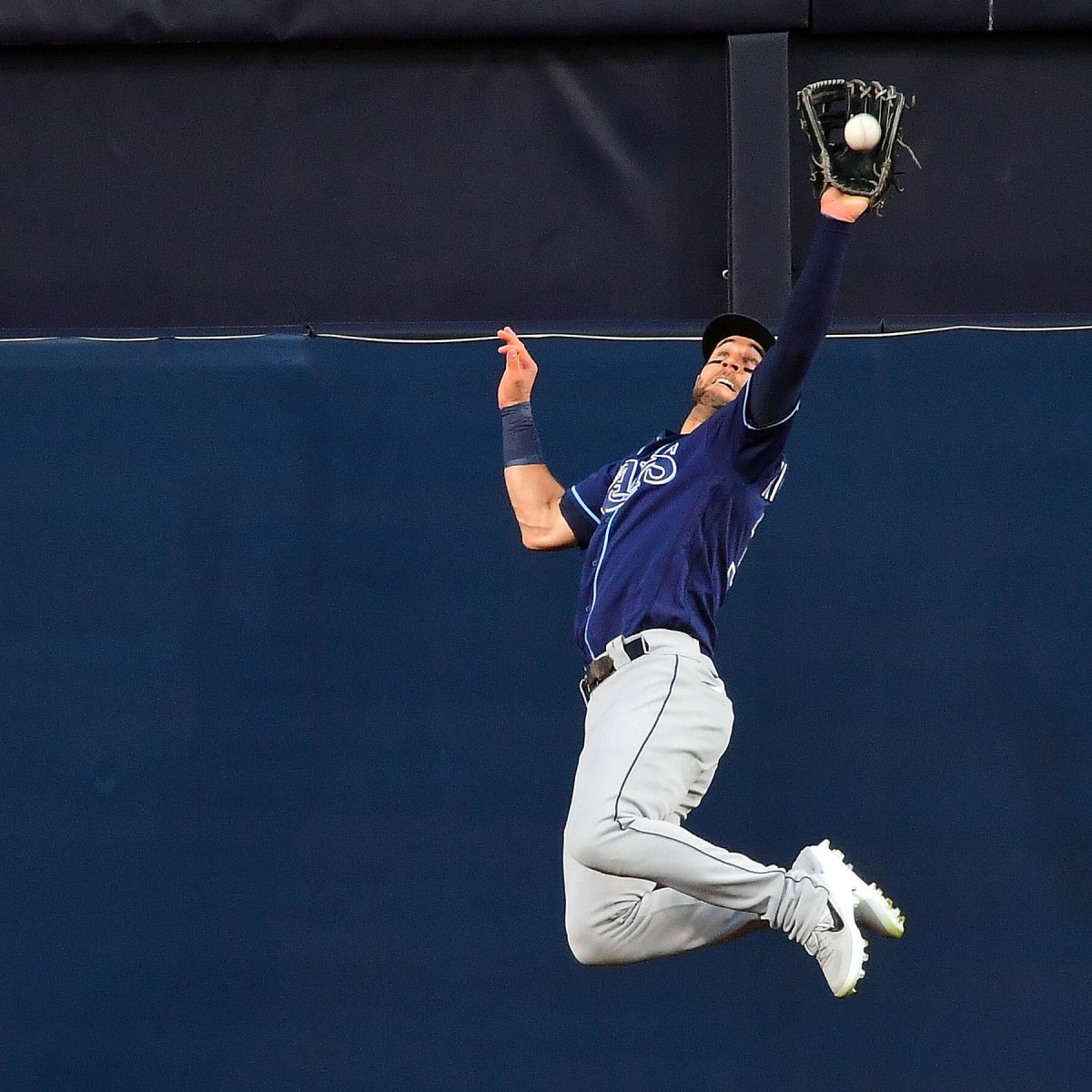 Kevin Kiermaier: Prop Bets vs. Rays