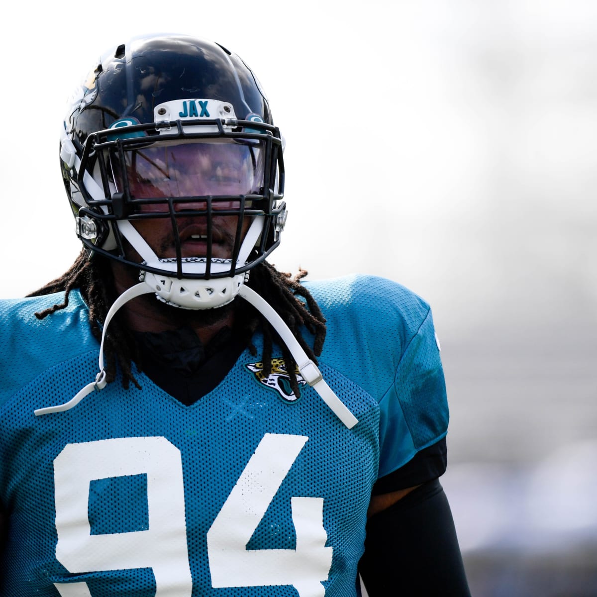 Should the Jacksonville Jaguars Re-Sign Dawuane Smoot? - Sports Illustrated  Jacksonville Jaguars News, Analysis and More