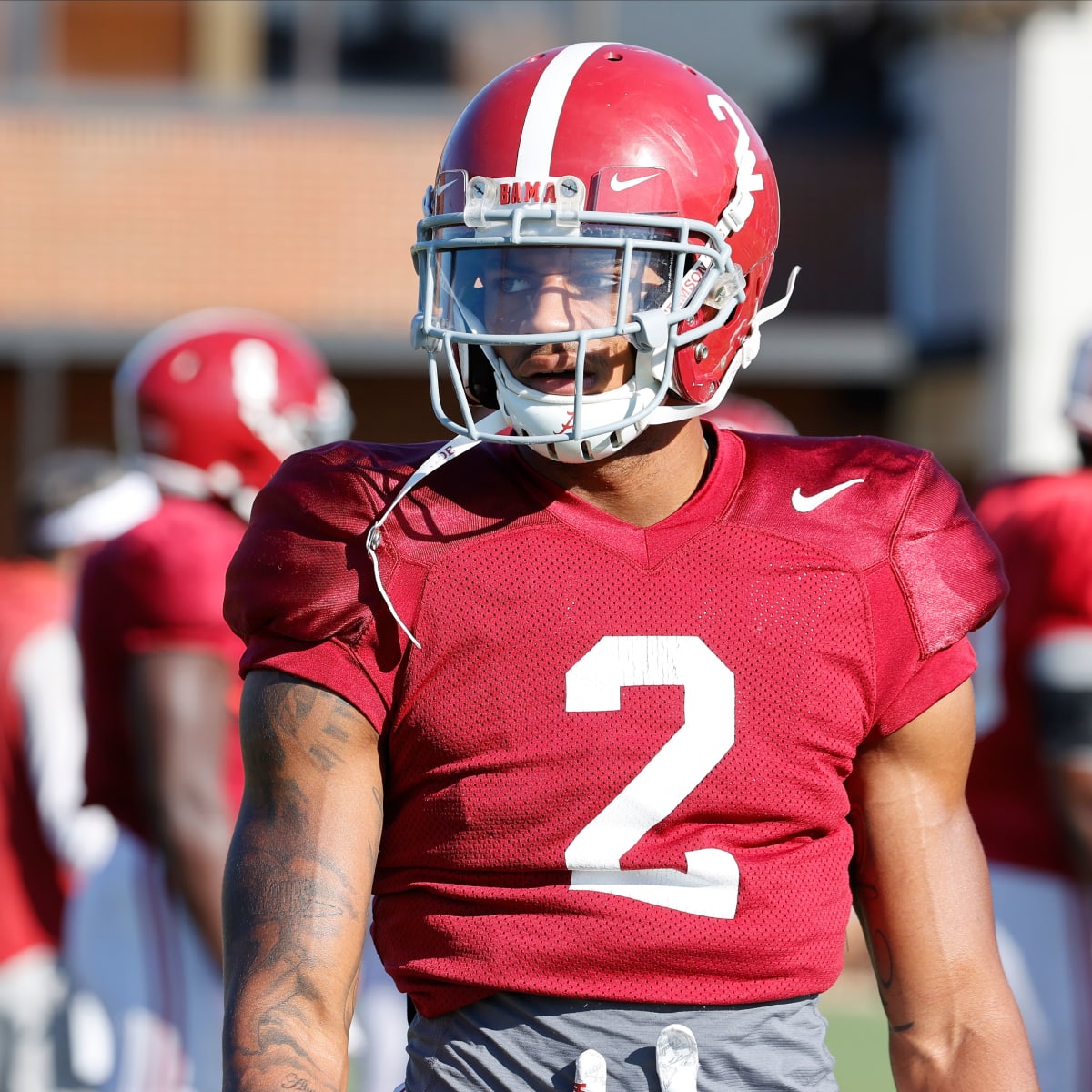 Trevon Diggs is the BamaCentral Crimson Tide Pro Athlete of the Week -  Sports Illustrated Alabama Crimson Tide News, Analysis and More