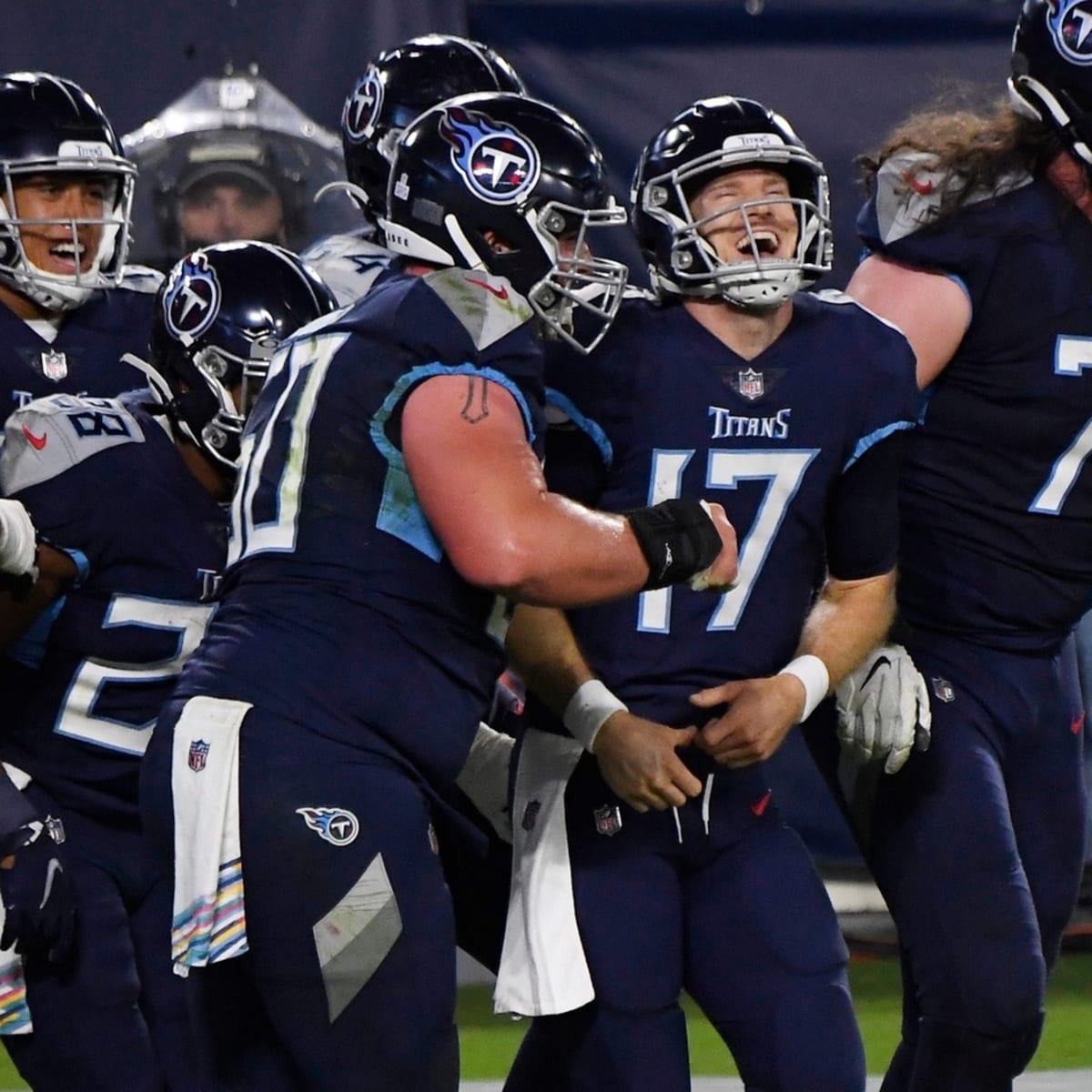 Tennessee Titans Position Groups Ranked From Best to Worst - Sports  Illustrated Tennessee Titans News, Analysis and More