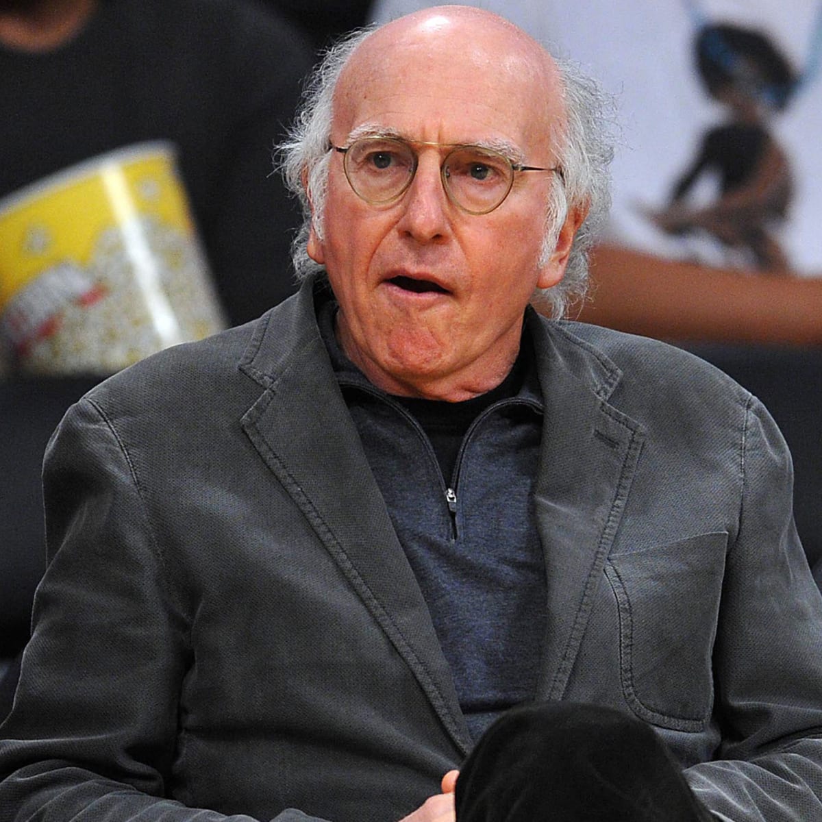 Curb Your Enthusiasm 20th Anniversary Top Sports Moments Sports Illustrated