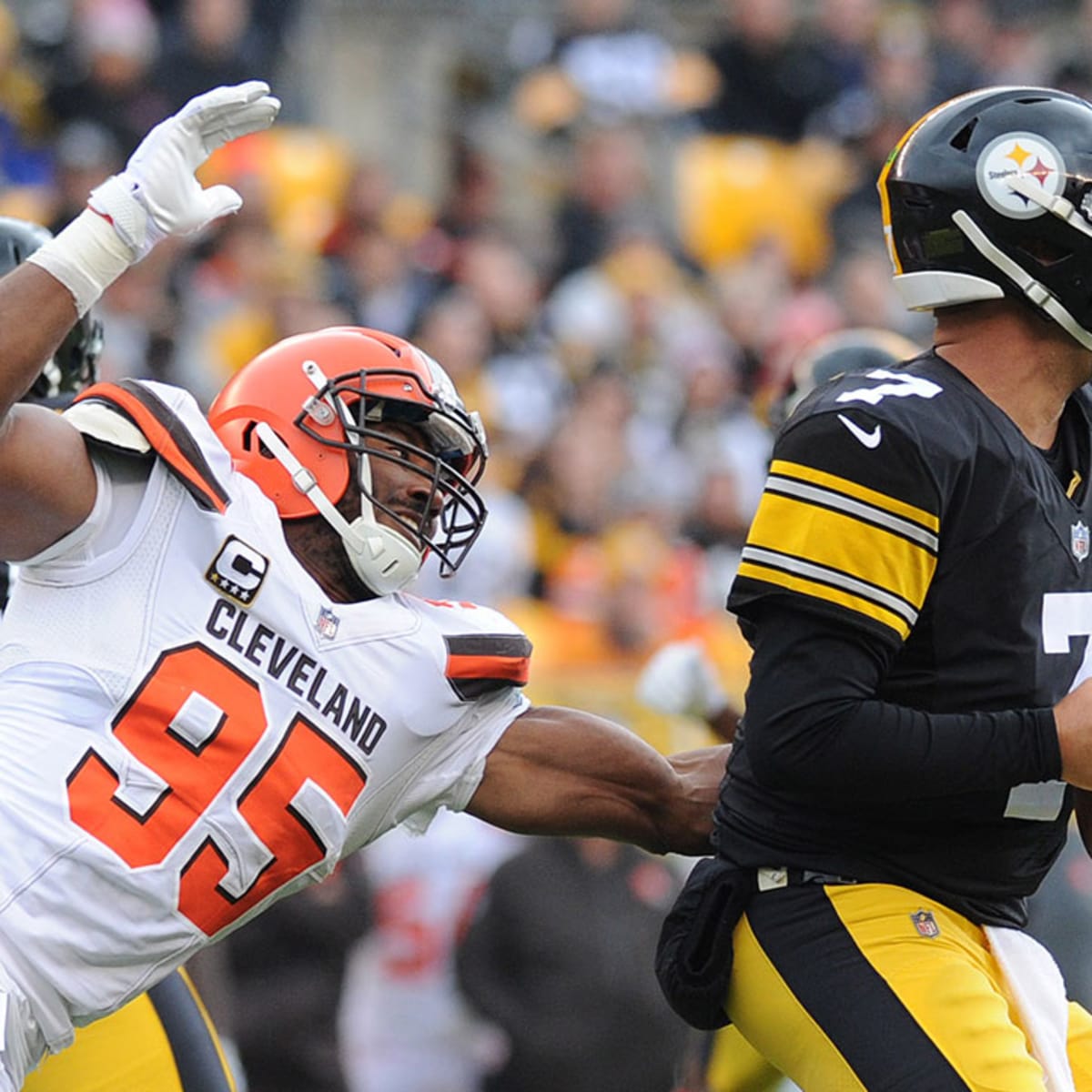 Week 6 NFL Picks Straight Up: Experts like Bengals over Steelers, Split on  Chiefs-Patriots