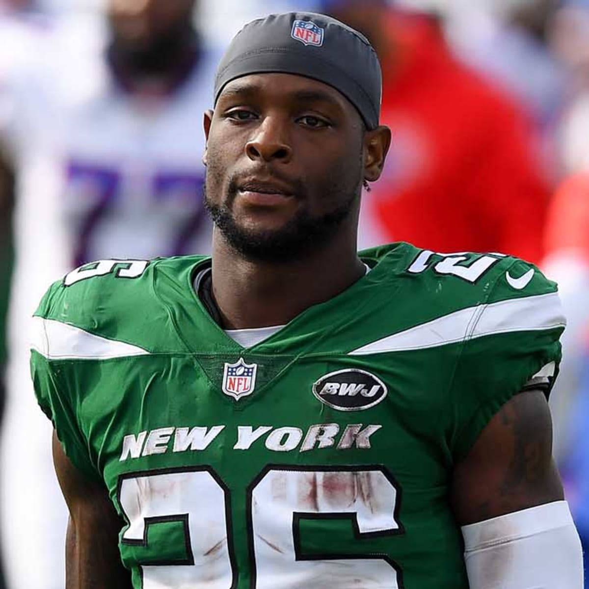 Breaking: Le'Veon Bell reportedly signing with New York Jets