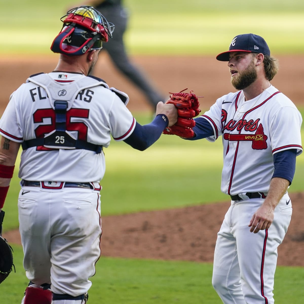 MLB: Easy as 1-2-3: Astros put on spectacular show in ALDS sweep