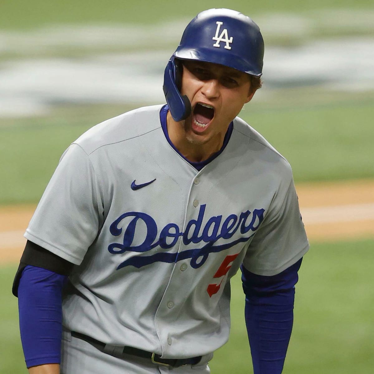 Dodgers avoid elimination with Game 5 win over Braves - Sports Illustrated