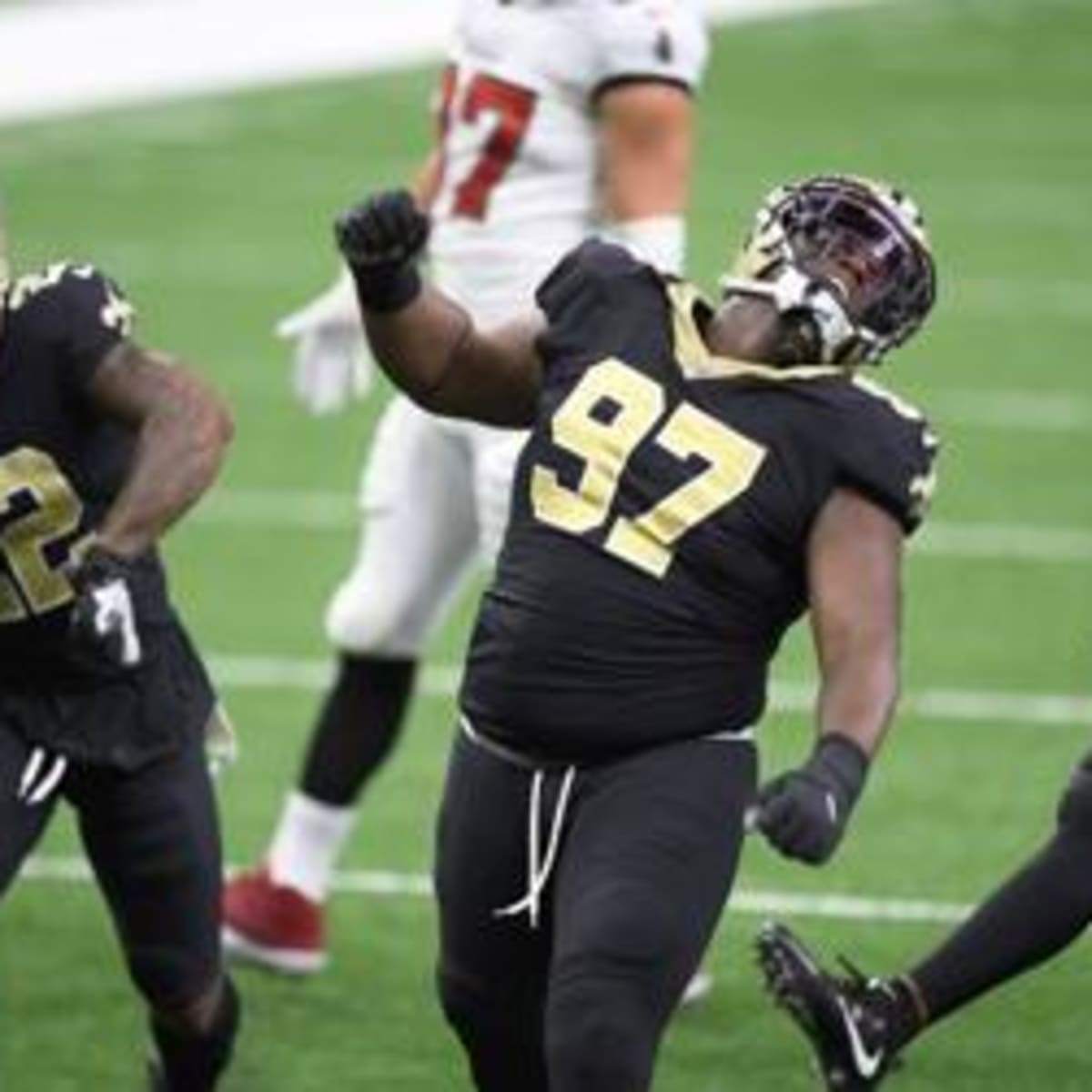 First Look: Tampa Bay Buccaneers vs. New Orleans Saints - Sports  Illustrated New Orleans Saints News, Analysis and More