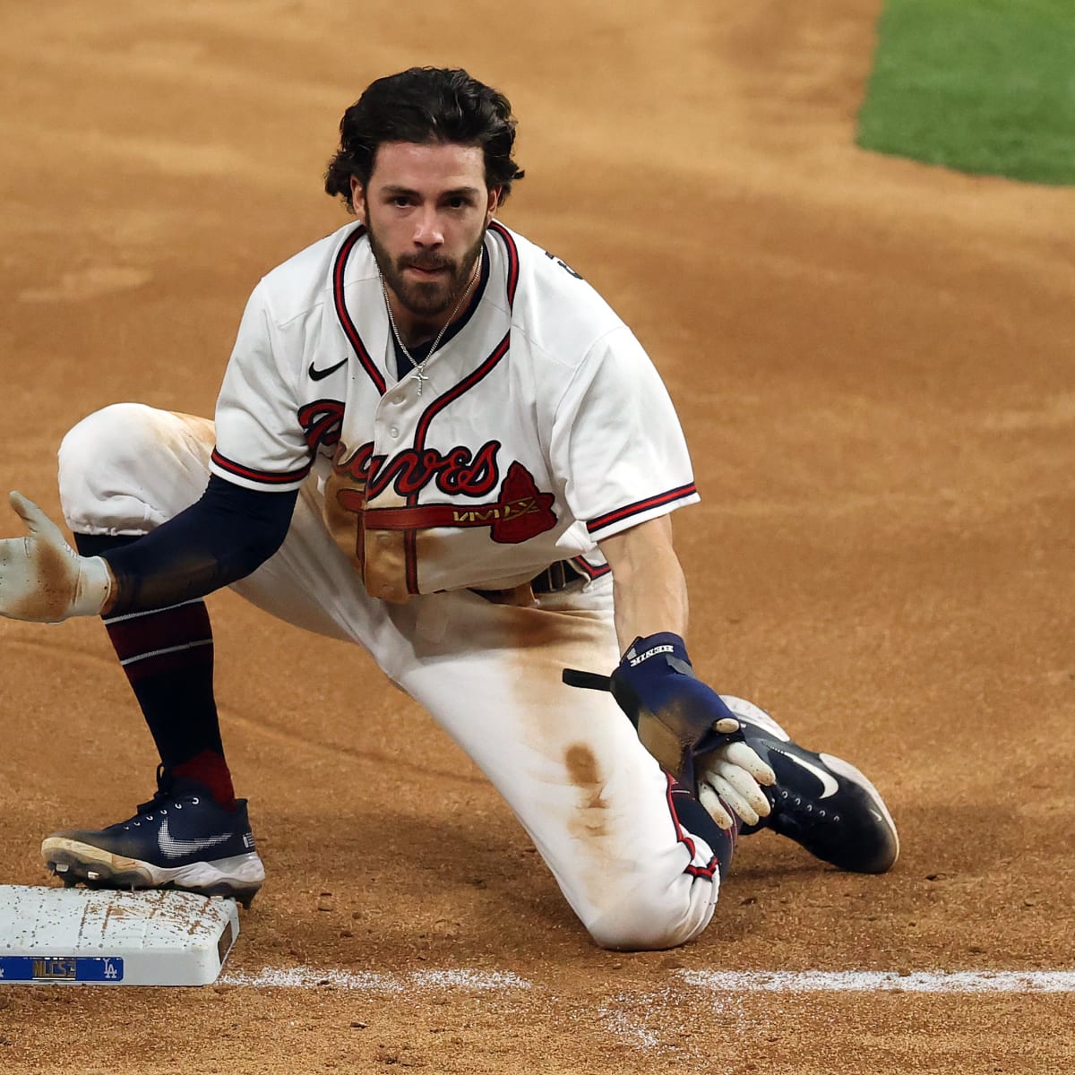 Dansby Swanson College Baseball Stats