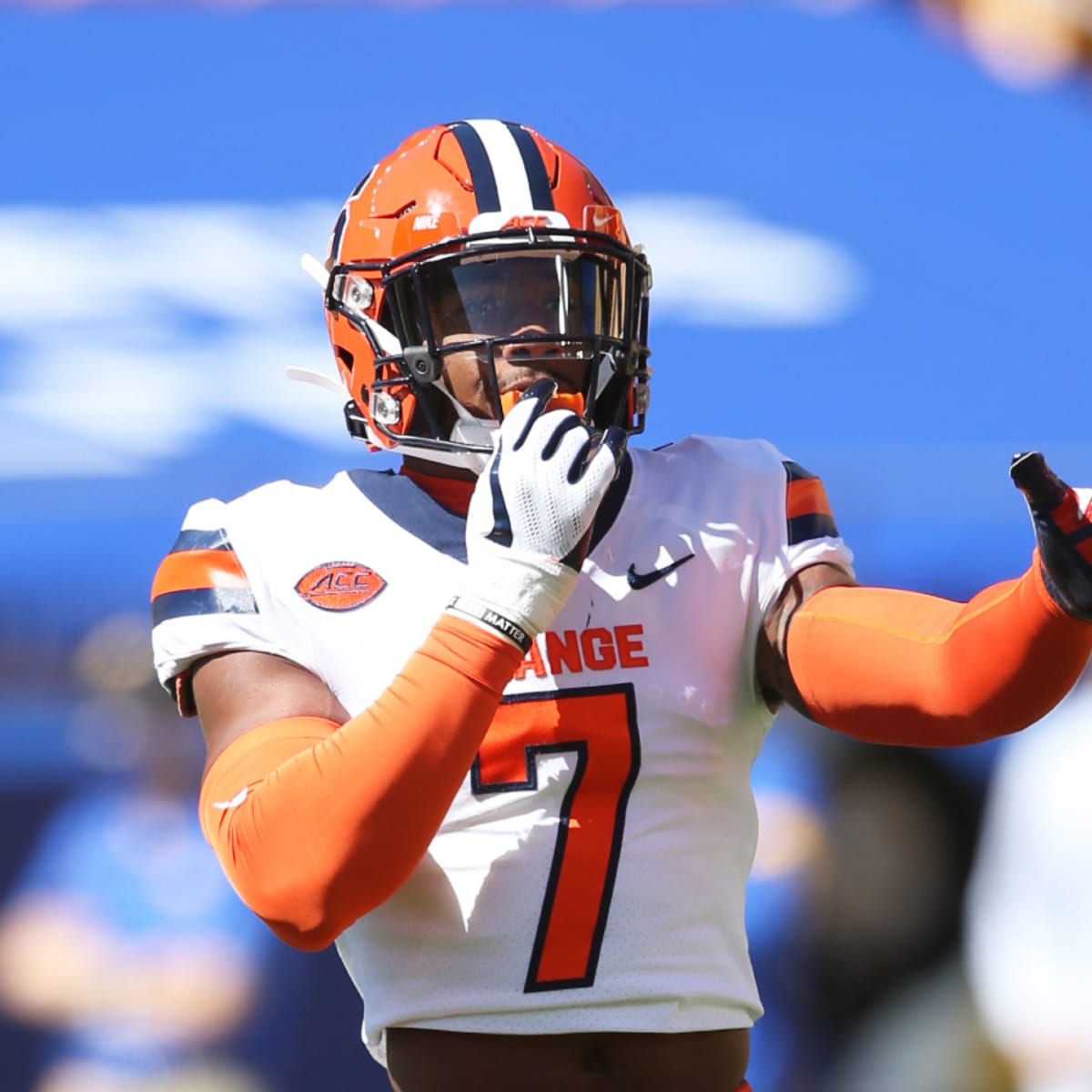 How Andre Cisco Fits in Jacksonville - Sports Illustrated Syracuse Orange  News, Analysis and More