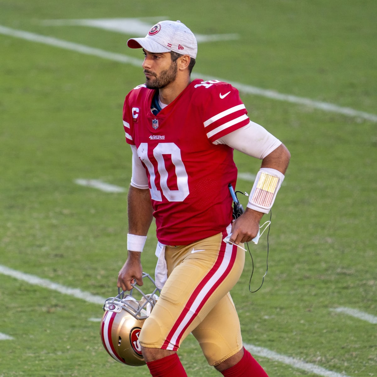 49ers @ Rams Week 2 Live Blog - Sports Illustrated San Francisco 49ers  News, Analysis and More