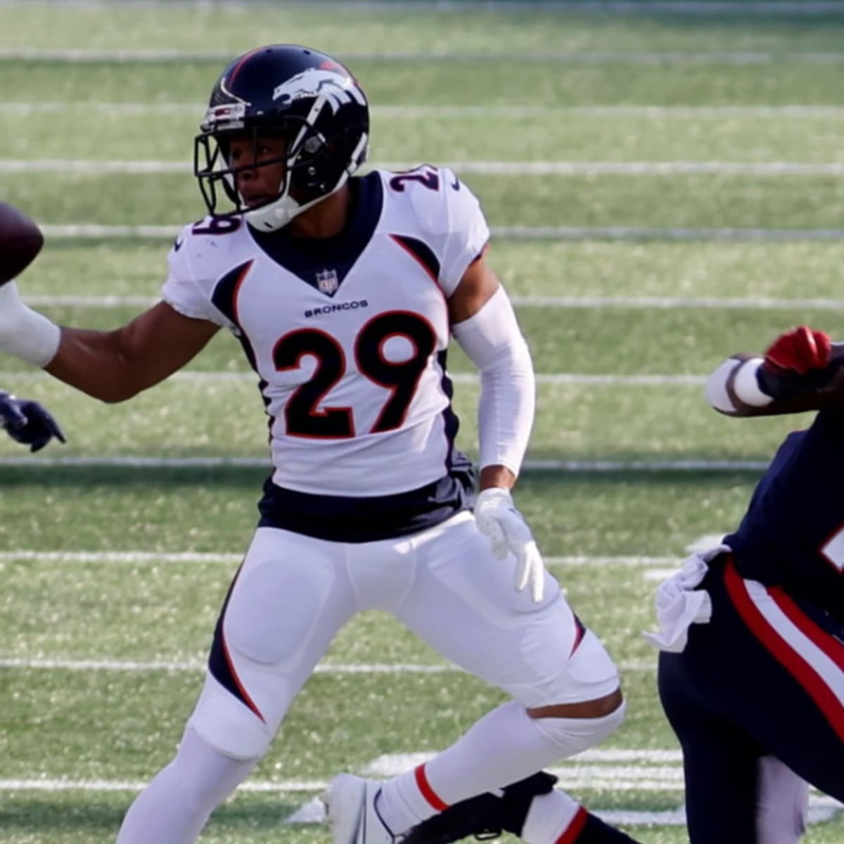 Denver Broncos' CB Bryce Callahan Proving his Worth as a Top-10