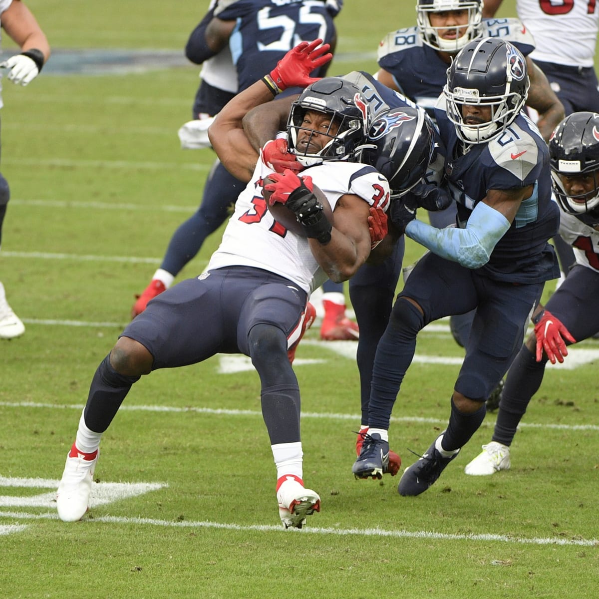 Recap: Titans drop fifth straight game, lose to the Texans 19-14 - Music  City Miracles