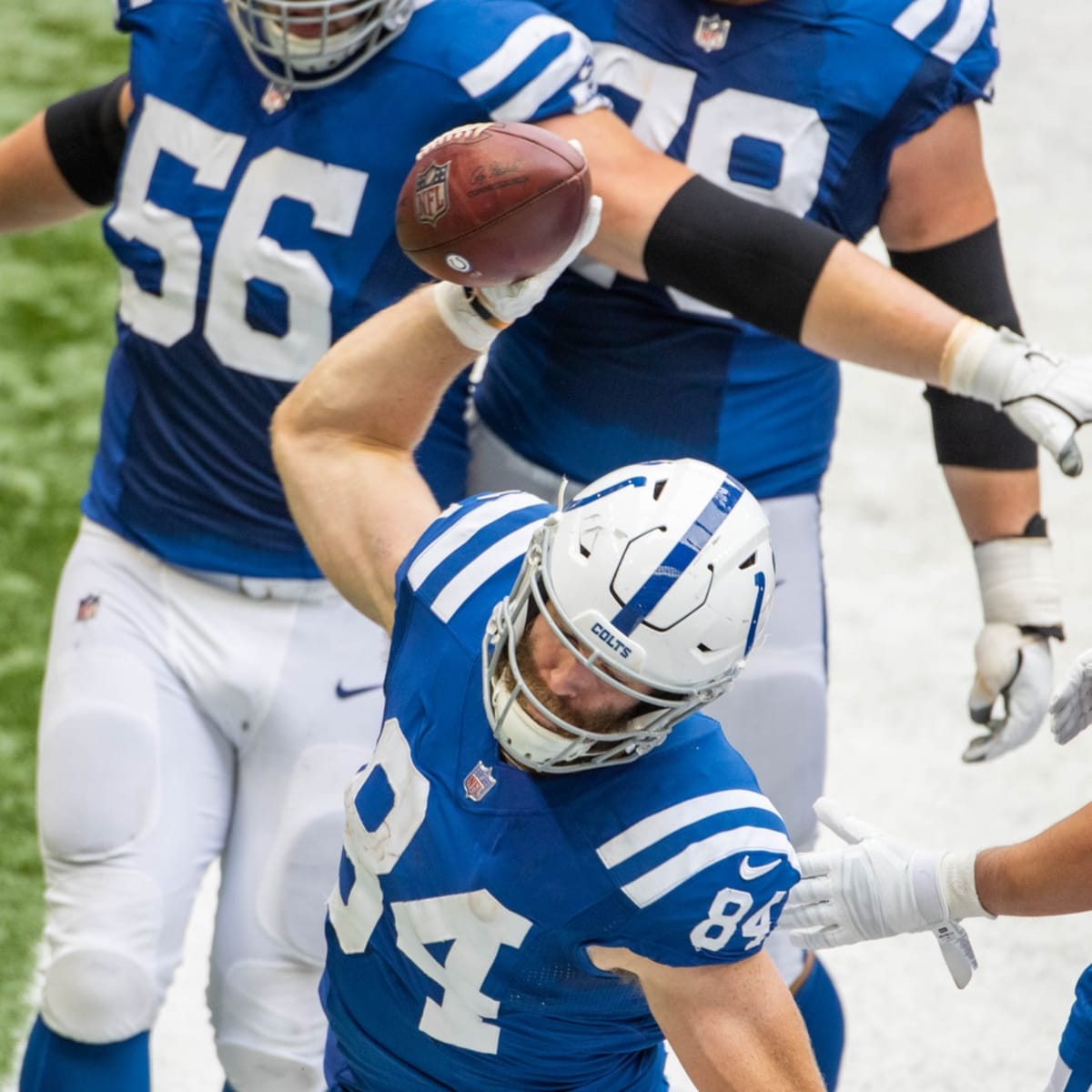 Enjoy A Win Indianapolis Colts Fans But Don T Ignore How This 4 2 Team Is Playing Sports Illustrated Indianapolis Colts News Analysis And More