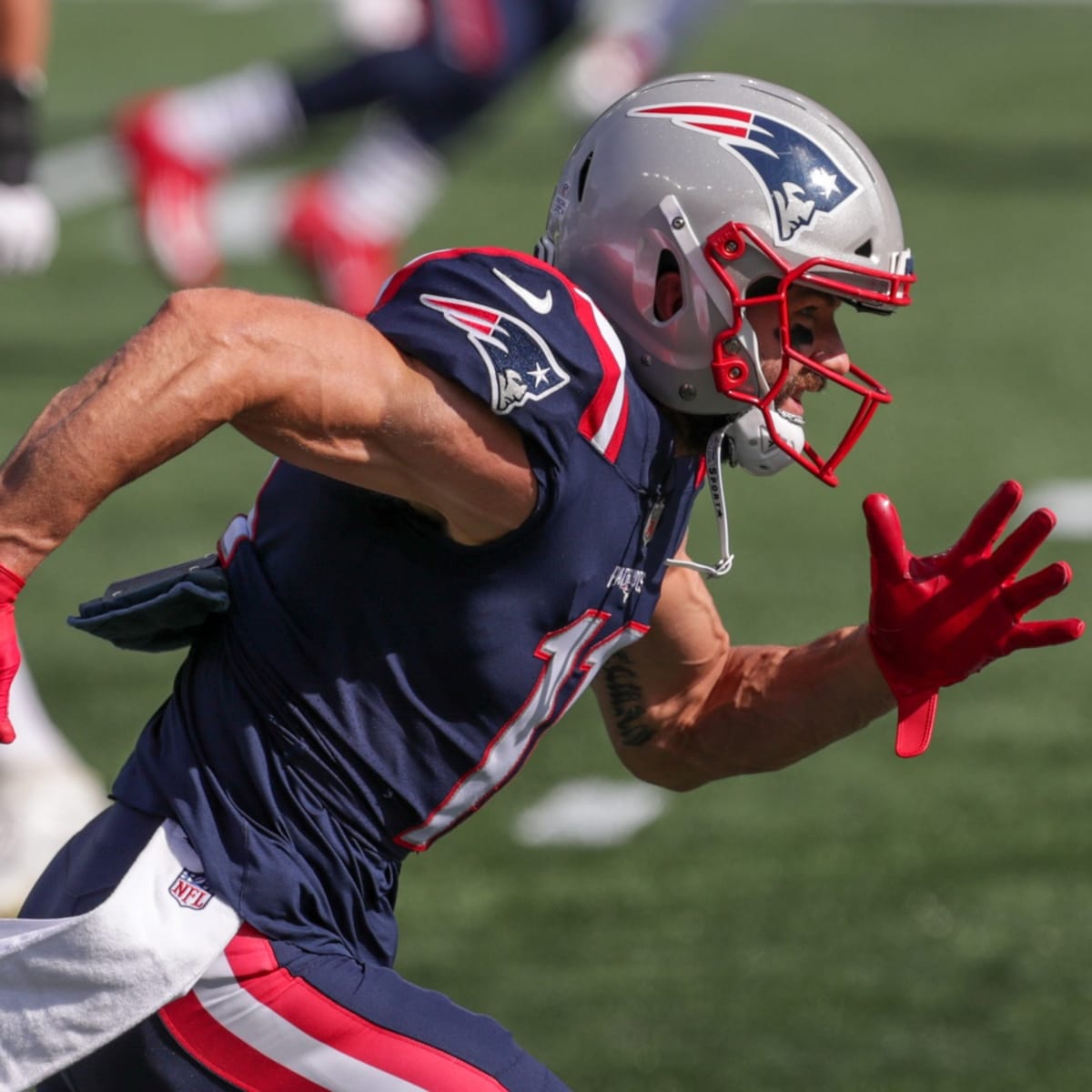 Denver Broncos use 6 Brandon McManus field goals to beat Patriots