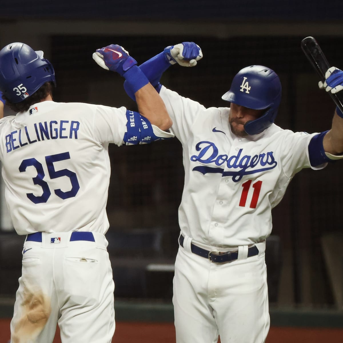 FOX Deportes Call of Cody Bellinger's Home Run is Spectacular