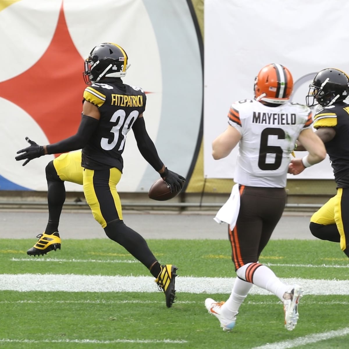 5 Thoughts on Myles Garrett and Mason Rudolph - Sports Illustrated  Cleveland Browns News, Analysis and More