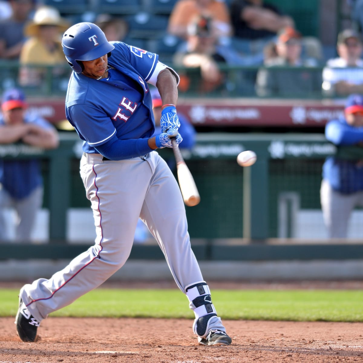 Texas Rangers Activate Josh Jung Before Red Sox Opener - Sports Illustrated  Texas Rangers News, Analysis and More