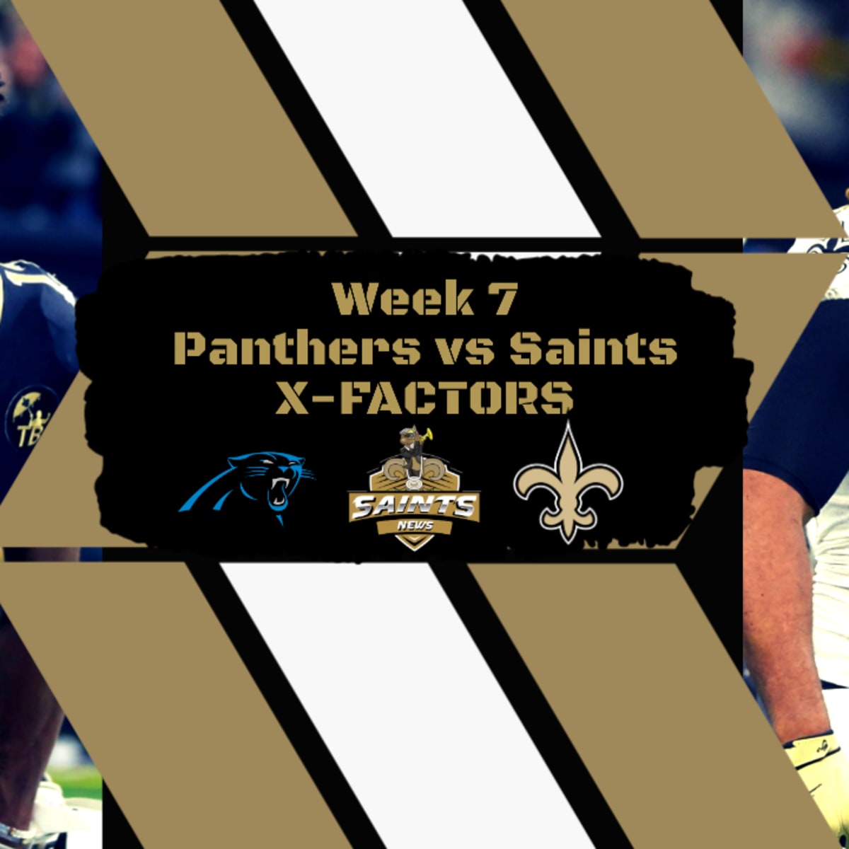 Saints News Network (@SaintsNews) / X