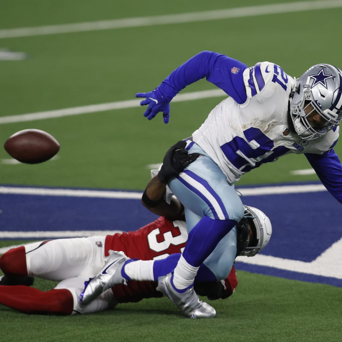 Dallas Cowboys  News, Scores, Schedules & Standings - Sports Illustrated