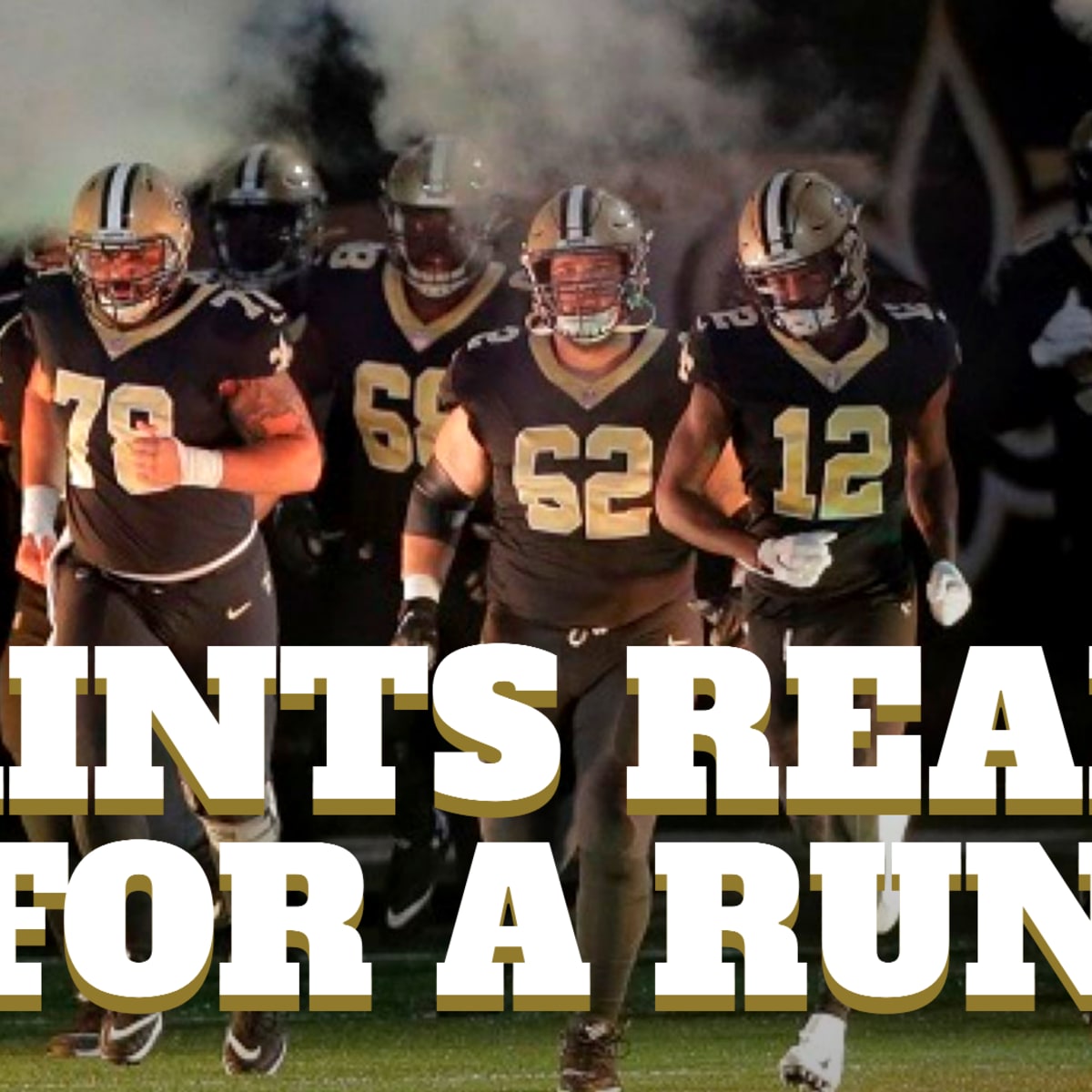 TOUGH TIMES IN CAROLINA: Saints' Next Game Against a Panthers Team That's  Lost Their Bite - Sports Illustrated New Orleans Saints News, Analysis and  More