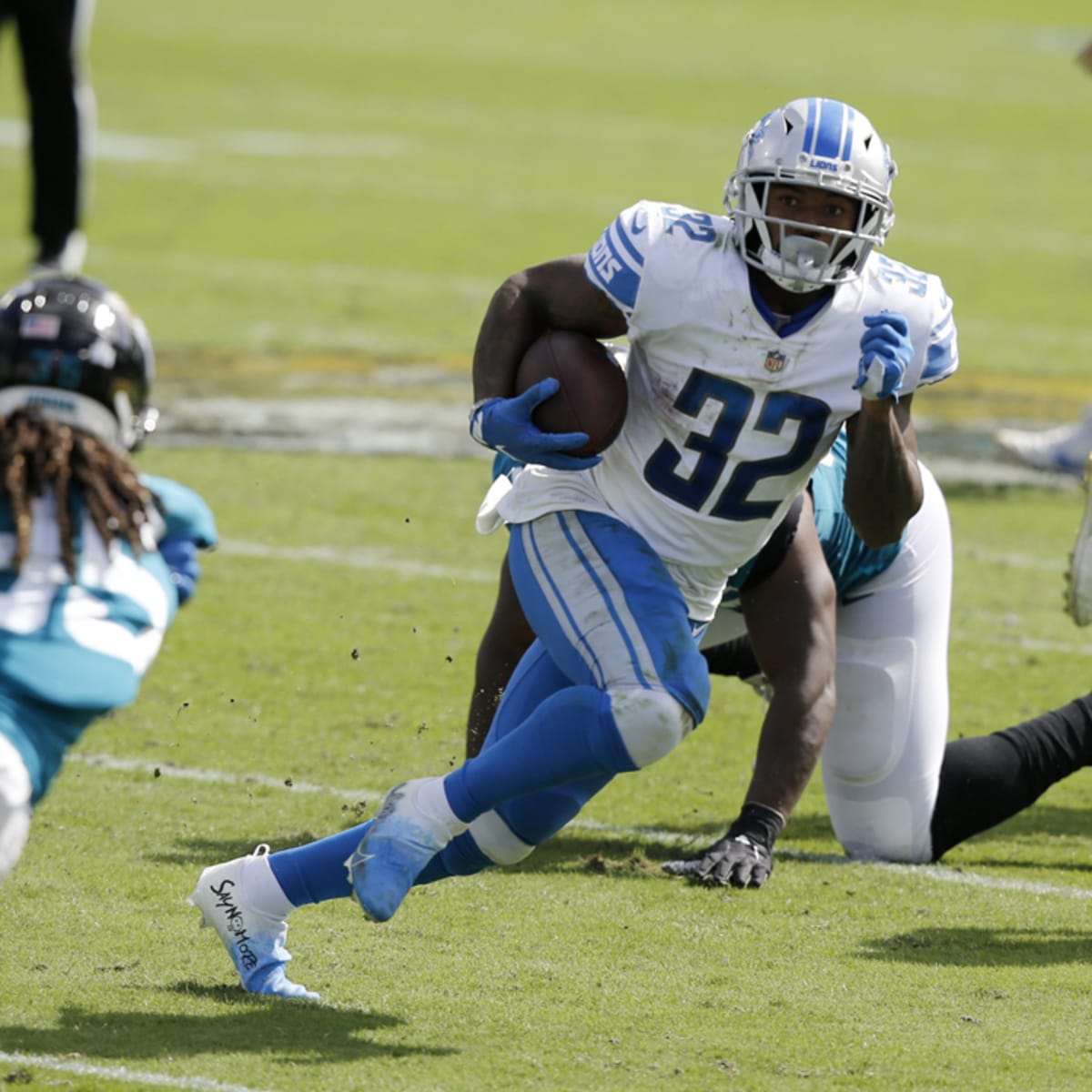 Jacksonville Jaguars vs. Detroit Lions: 5 Players to Watch - Sports  Illustrated Jacksonville Jaguars News, Analysis and More