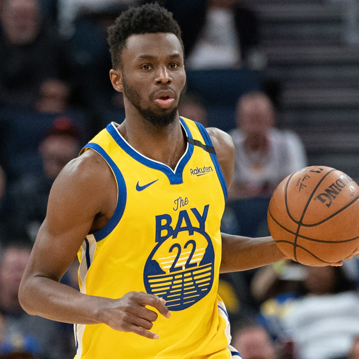 Indiana Pacers Could Make Win-Now Trade For Andrew Wiggins And