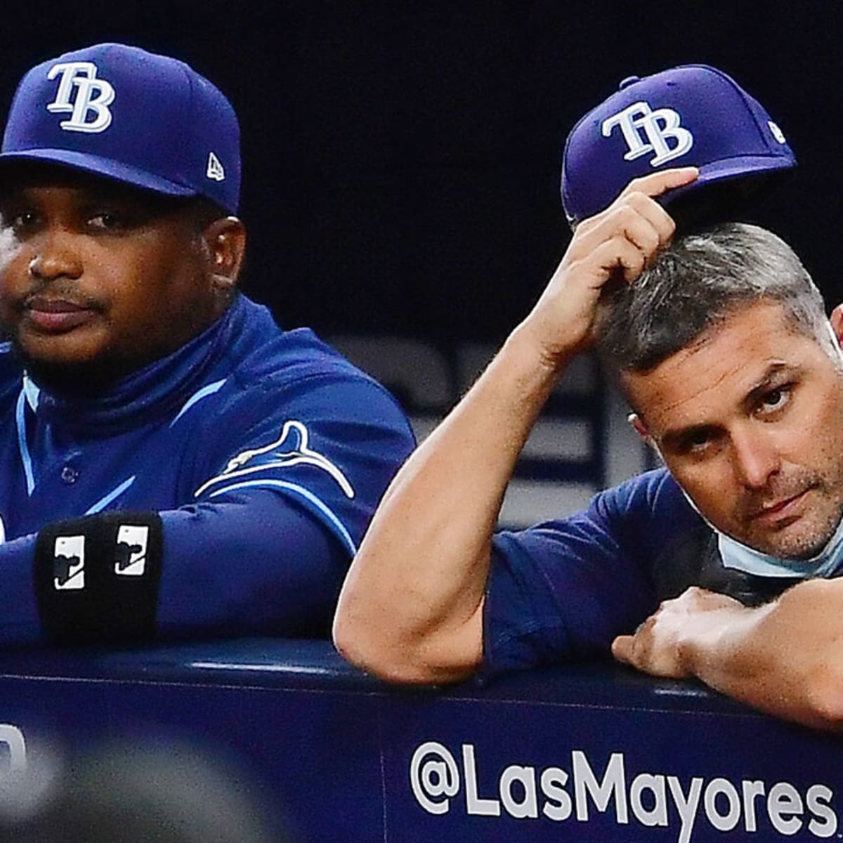 Blue Jays' Montoyo finishes 3rd in AL manager of the year voting, Rays'  Cash wins