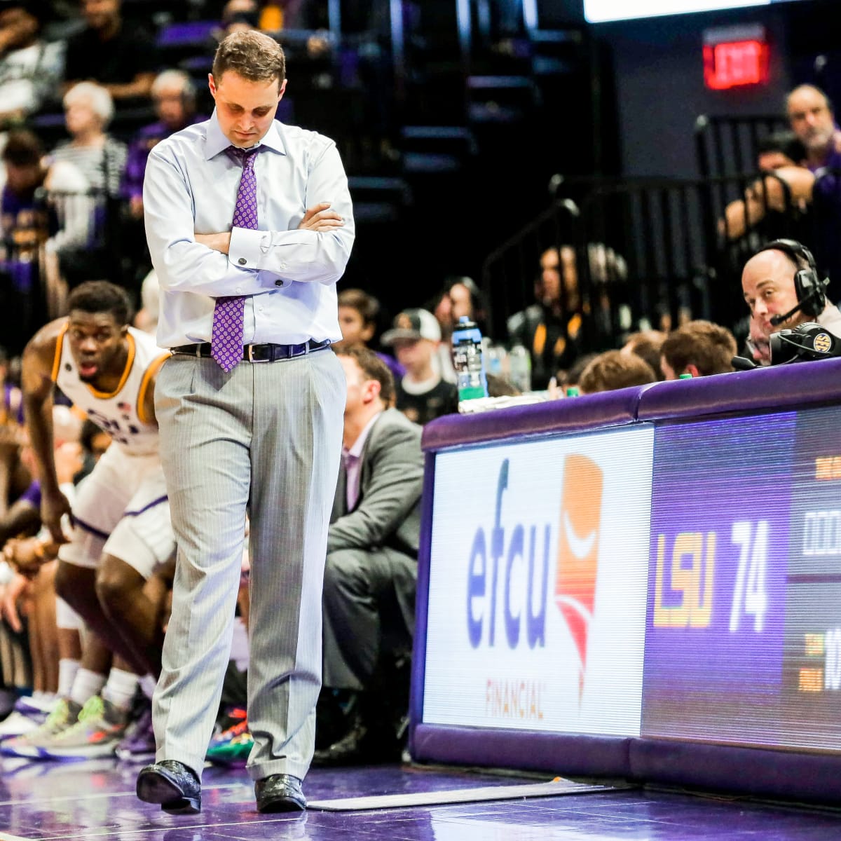 LSU's firing of Will Wade will have major implications on recruiting -  Sports Illustrated