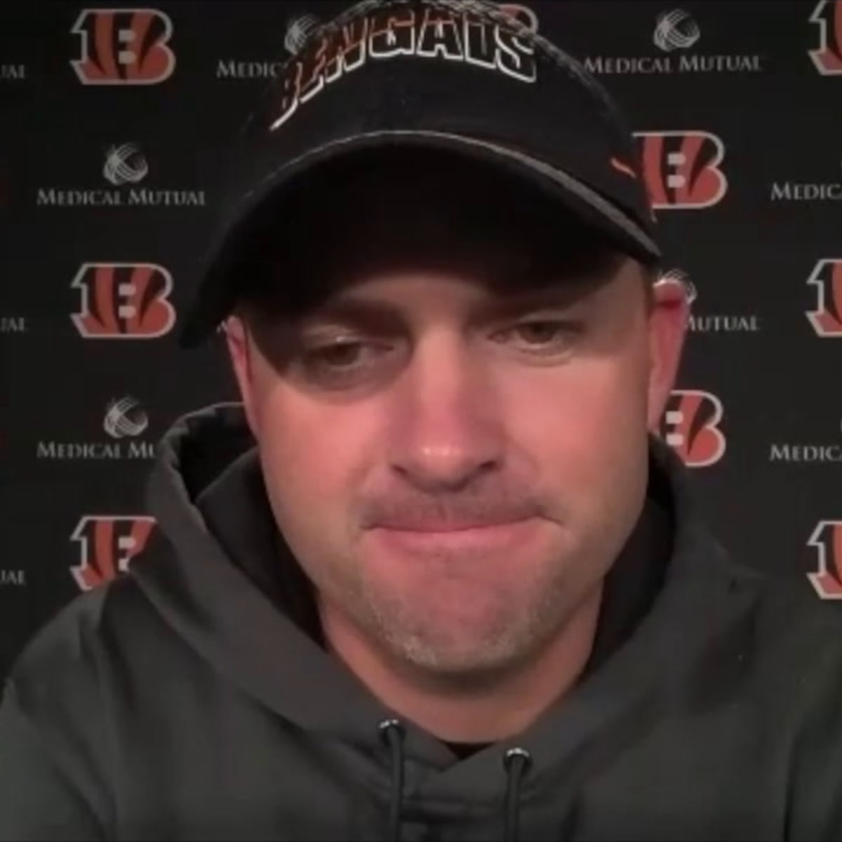 Archdeacon: Bengals veteran Dunlap's frustrations over reduced role  continue to boil over