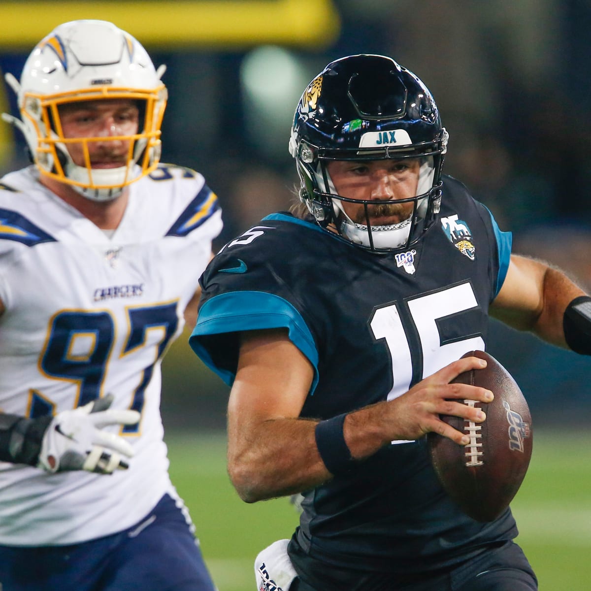 Chargers vs. Jaguars: Offensive keys to victory for Los Angeles